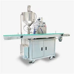 Pengisi Piston Tunggal